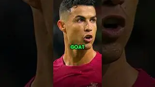 Ronaldo's Biggest Fan Ever...#cr7 #cristianoronaldo #ronaldo