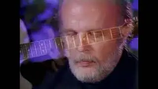 Dan Crary Plays 