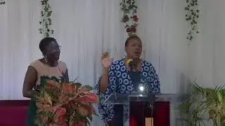Rosemount Missionary Church