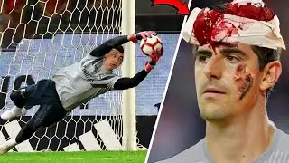When players lose control Real Madrid(2025) | Football &ldquo;ANGRY&rdquo; Moments