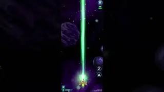 Galaxy attack Alien shooter event Galactic Clans level 7