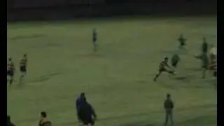 Randfontein vs Police 8 May 08 - Highlights