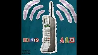 Yunis - ALO (official audio)