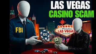 The Casino Chip Forgers Scammed Las Vegas For Millions  | Documentary