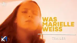 WAS MARIELLE WEISS - Trailer Deutsch | Ab 17.04.2025 bundesweit in den deutschen Kinos