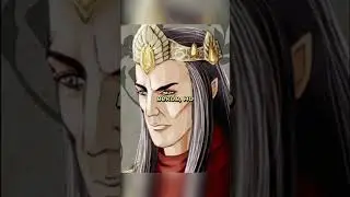 How long did the Dunedain live?