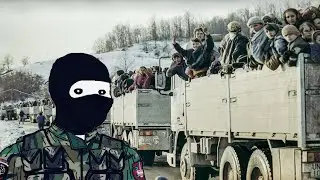 &ldquo;My Dad is a War Criminal&rdquo; but you&rsquo;re remembering what you did in Bosnia