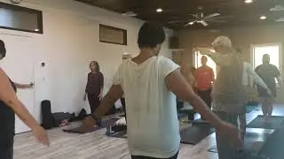 VK  Hasta Vinyasa