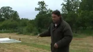 Using Tug Games to Train Recalls in Bite Work