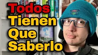 Mi TEMOR a No Poder Hacer Bien Mi Trabajo como Programador (Valiosa Lección)