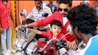 Viswasam Public Review | CineBook