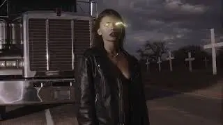 The Devil's Desert &ndash; (Dark Country Playlist)