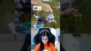 AIMBOT M416 GLACIER 🔥 1 VS 3 CLUTCH 🔥 @PAYAL GAMING PUBG BGMI - #shorts #bgmi #pubg