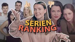 GUT, OKAY oder SCHLECHT? | Serien im TEST 🥲