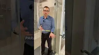 Kabina prysznicowa jest najlepsza?