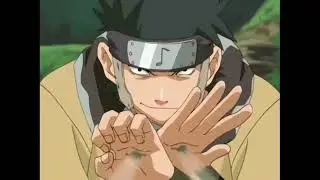 Leaf Ninja Vs Sound Ninja Part   1