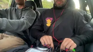 HIGHWAY HIGH-TECH MINIMAL MIX