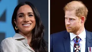 &ldquo;&lsquo;Overtly Sexual & Weird&rsquo;: Meghan Markle&rsquo;s New Campaign Sparks Massive Backlash&rdquo;