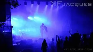 K. F. Jacques - Zegarmistrz Światła (cover)
