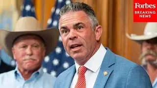 Tony Wied Claims GOP Tax Bill Will Give Small Businesses 'The Relief They Deserve'