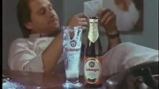 Leibinger Bier aus Ravensburg - Eine Entscheidung f&uuml;rs Leben...