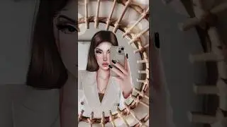 Repaint Imvu #edit #repaint #imvuphoto #imvu #explore #games #ibispaintx #antesedepois #3dgames
