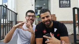 LA BOUFFE PORTUGAISE (FT Jonathan Da Silva)