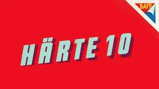 Härte 10 – Weit Fort (1985)