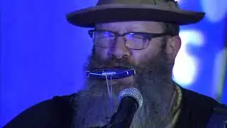 Live From 201 Morris Episode 2 - Andrew Ellis