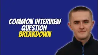 How to Answer the 3 Most Common Construction Interview Questions 