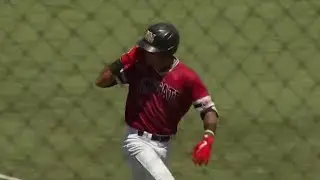Ortiz named WAC Player of the Year