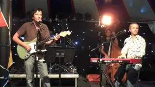 Andre Manuel & de Ketterse Fanfare Camping Rotterdam
