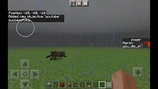 how to use the scoreboard command in bedrock/pocket edition