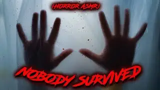 ASMR 🩸 OUTLAST TRIALS🩸 ASMR ROLEPLAY, ASMR KIDNAP, ASMR GLOVES, HALLOWEEN ASMR, HORROR, ASMR NURSE