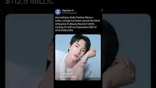𝙄𝙈𝙋𝘼𝘾𝙏🔥#laneige #jin #anotherlevel #viralvideo #kpop