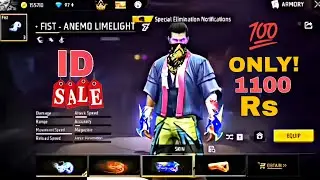 Free Fire id Sell Low Price 😱💸|| FF id Sell 🛒Low Price ma id🤯💸|| All Evo Max || Trusted id Seller💯✅