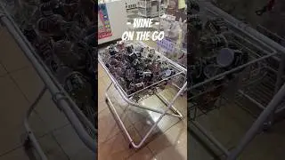 Wine on the go. #shortvideo #southkorea #viral #wineonthego