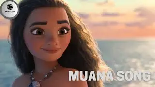 Muana Song#animegraphics #trendingvideo #viral #2023