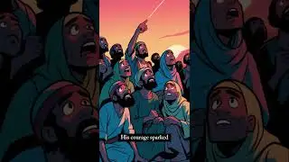 🔥 Worse Than a Slave | The Story of Malik | Motivational Short Film 🔥