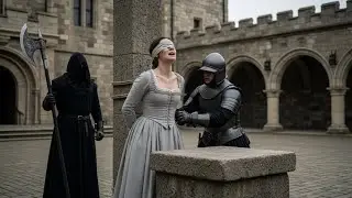 The Most Terrifying Female Executions in the History of the Tower of London