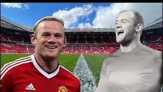 FIFA23: JE TESTE WAYNE ROONEY FUT BIRTHDAY ICON NIVEAU 30! UN CADEAU DE EA?!