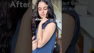 Love this body lotion from Wishcare 🤍 #ytshorts #bodycare #bodylotion #love