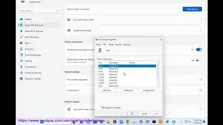 Delete Printer Ports in Windows