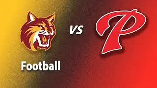 Palomar Football Vs Saddleback