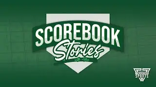 Scorebook Stories: Episode 42 - The Dodgers are World Series Champions