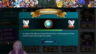 Steem Monsters Battling on the STEEM Blockchain!