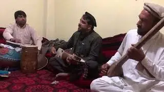 pashto new song by Shafi ullah jan #pashtosong #music #Shafiullah