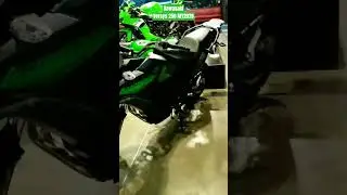 Kawasaki Versys 250 MY2026‼️