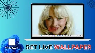 How to Set Live Video Wallpaper on Windows | Secure 2 Cyber