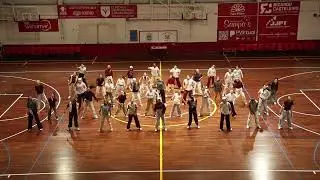 GALA DE NATAL 2025 - ACADEMIA NEXT MOVE // COMPETI&Ccedil;&Atilde;O MEGA
